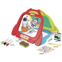 Oferta de Mi Primera Pizarra de Dibujo por 19,99€ em Juguetoon