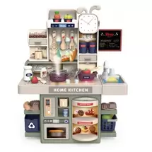 Oferta de Cocina Infantil Dream Kitchen 42 cm por 27,99€ em Juguetoon