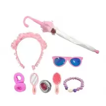 Oferta de Complementos de Belleza Infantil Fashion Girl por 24,99€ em Juguetoon