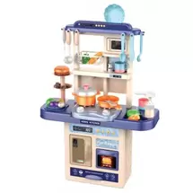 Oferta de Cocina Infantil Dream Kitchen 75 cm por 44,99€ em Juguetoon