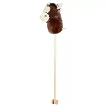 Oferta de Cabeza de Caballo 100 cm por 17,99€ em Juguetoon