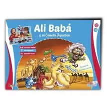 Oferta de Ali Baba y su Camello Juguetoon YO JUEGOO por 19,99€ em Juguetoon