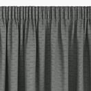Oferta de Cortinado opaco VANNA 1x140x300 cinzento escuro por 2000,2€ em JYSK
