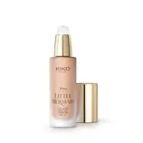 Oferta de Disney - the little mermaid 10h lasting fresh feel foundation spf 30 por 24,99€ em KIKO