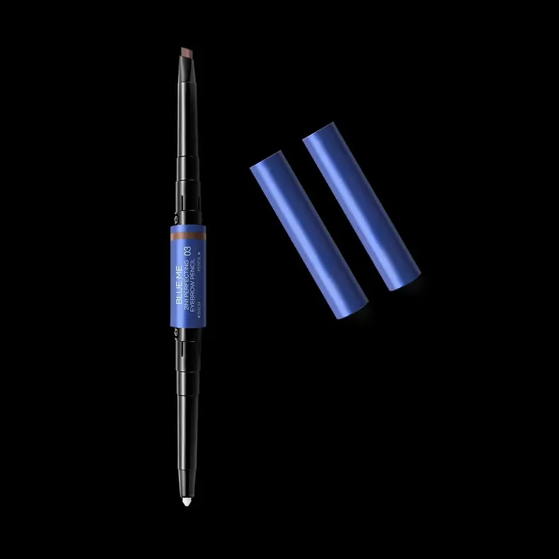 Oferta de Blue Me 2-In-1 Perfecting Eyebrow Pencil por 9,99€ em KIKO