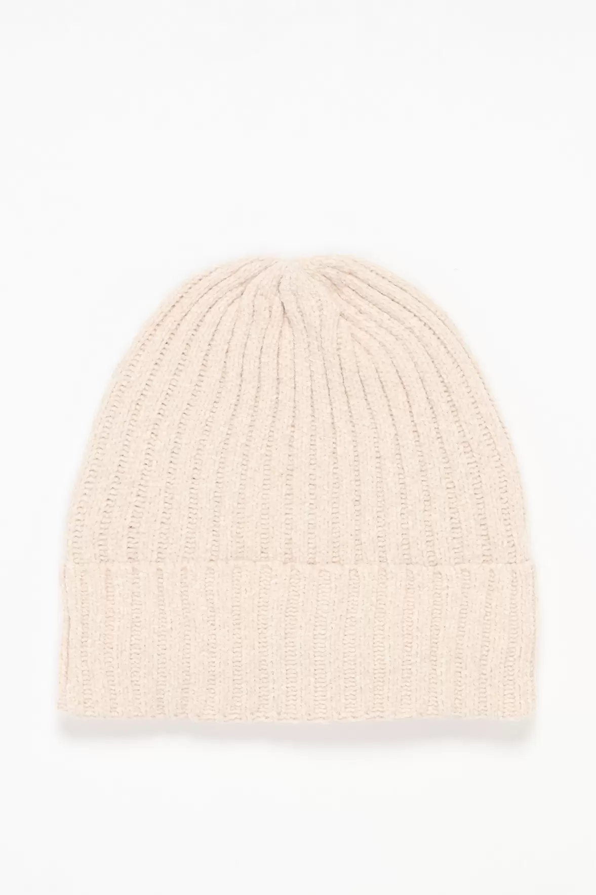 Oferta de Gorro Em Chenille por 5,99€ em Lefties