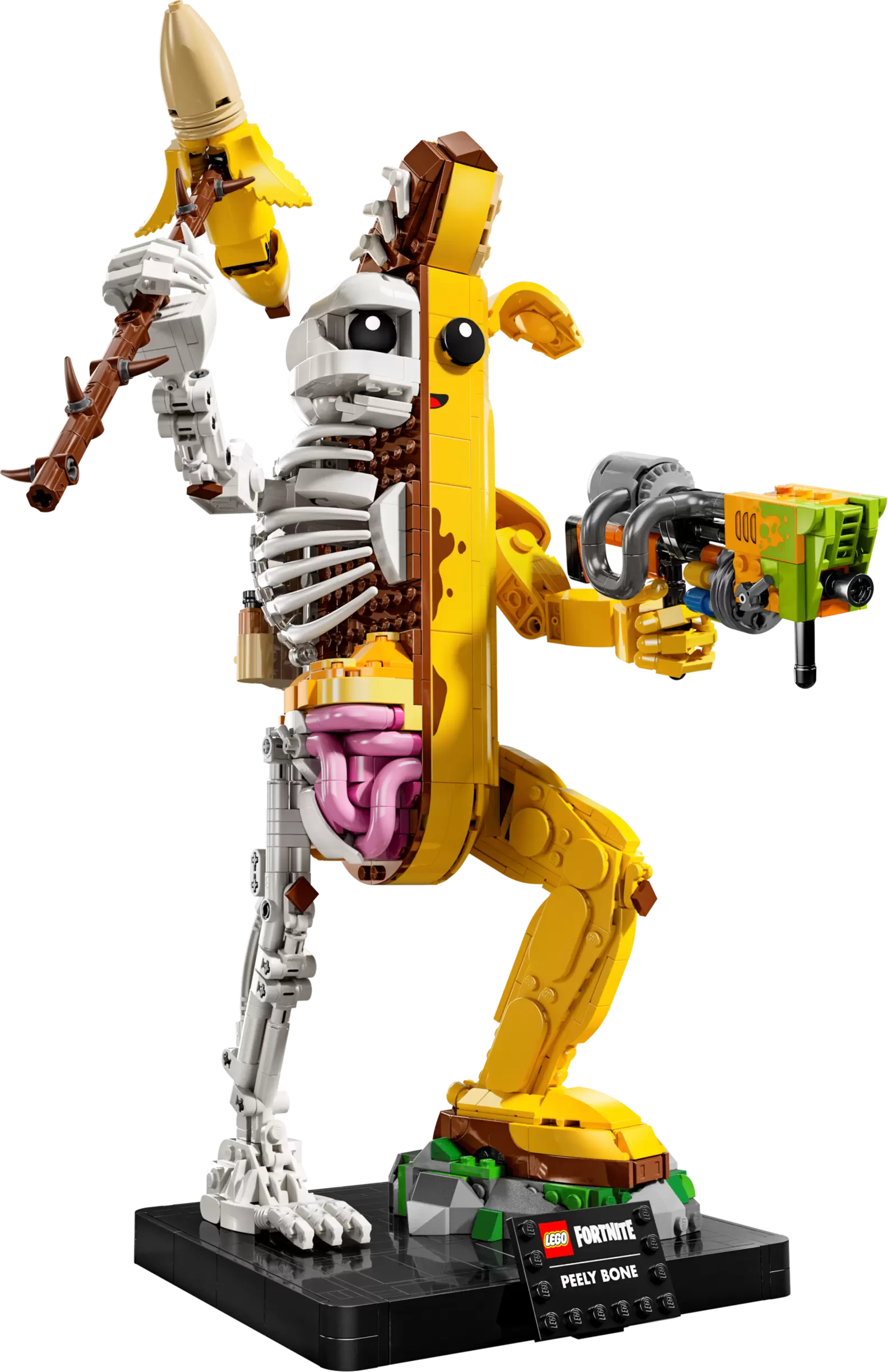 Oferta de Peely Bone por 99,99€ em LEGO