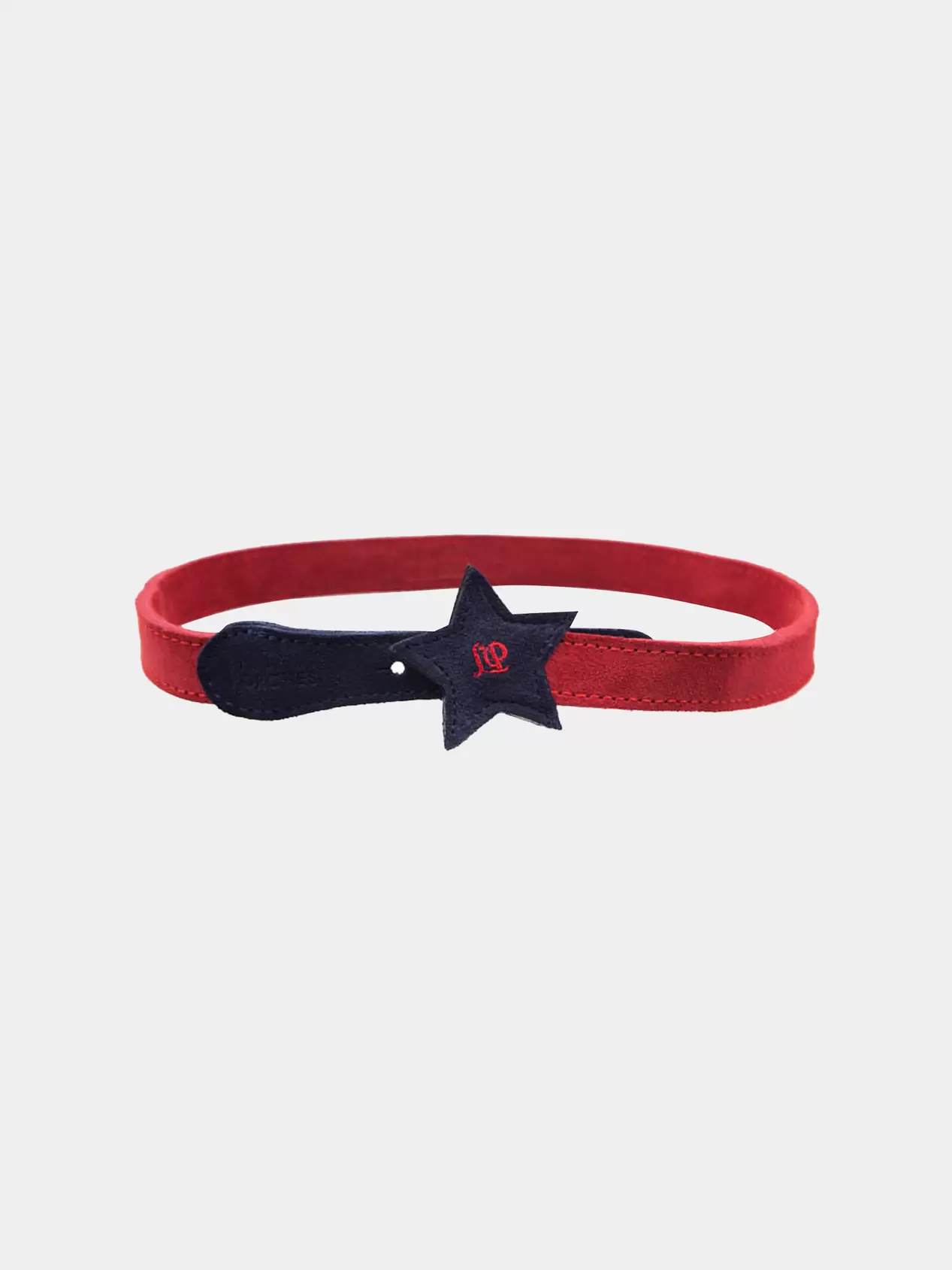 Oferta de Suede Belt por 12,45€ em Lion of Porches