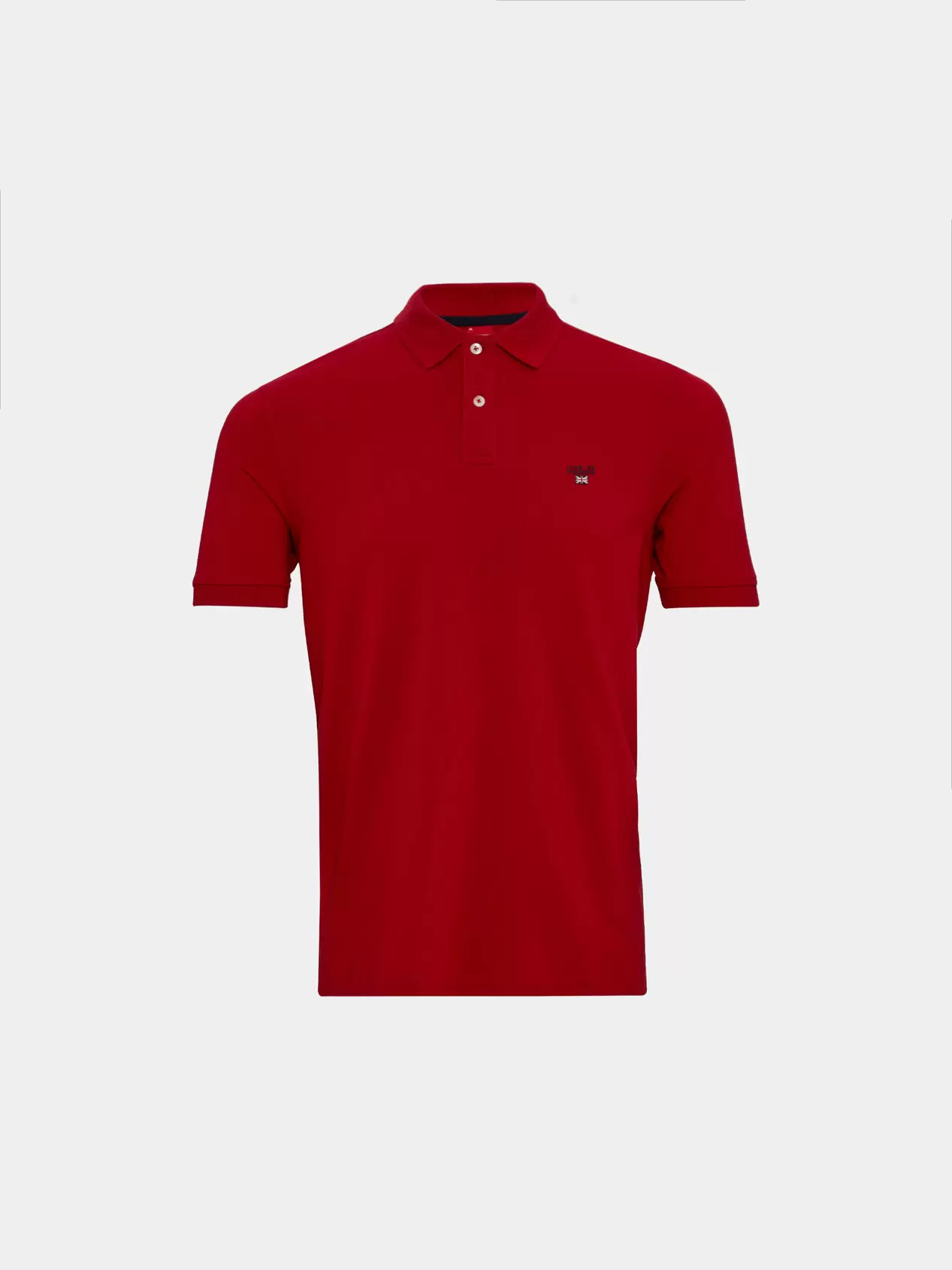 Oferta de Slim fit polo por 38,75€ em Lion of Porches