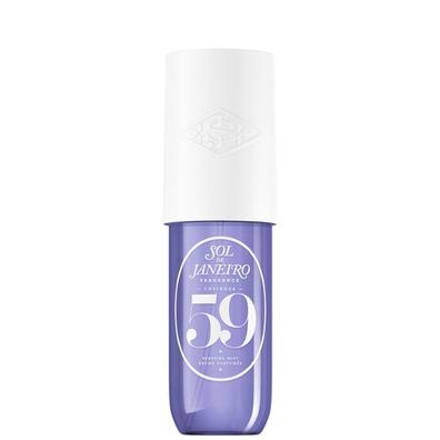 Oferta de Sol de Janeiro Cheirosa 59 Perfume Mist 90ml por 21,95€ em Look Fantastic