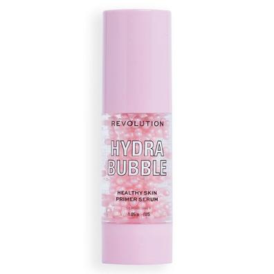 Oferta de Makeup Revolution Y2k Baby Hydra Bubble Healthy Skin Primer por 11,95€ em Look Fantastic