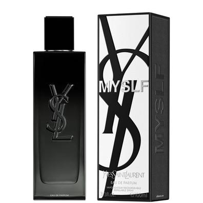 Oferta de Yves Saint Laurent MYSLF Eau de Parfum 100ml por 91,95€ em Look Fantastic