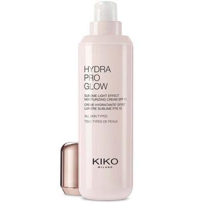 Oferta de KIKO Milano Hydra Pro Glow 50ml por 20,99€ em Look Fantastic