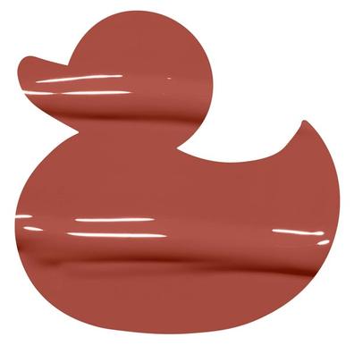 Oferta de NYX Professional Makeup Duck Plump Lip Plumping Gloss (Various Shades) por 12,45€ em Look Fantastic