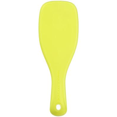 Oferta de Tangle Teezer The Ultimate Detangler Mini Brush - Hyper Yellow por 12,45€ em Look Fantastic