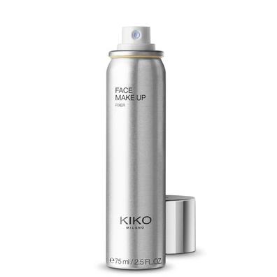 Oferta de KIKO Milano Make Up Fixer 75ml por 10,99€ em Look Fantastic