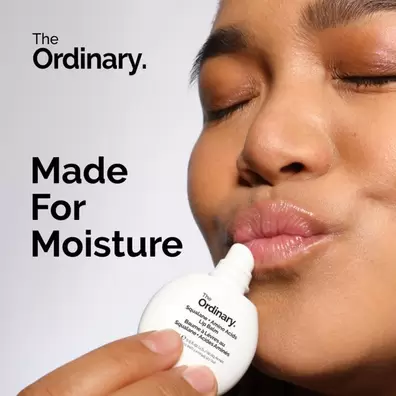 Oferta de The Ordinary Squalane and Amino Acids Lip Balm 15ml por 9,95€ em Look Fantastic