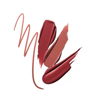 Oferta de MAC Tons Of Teddy Lip Kit - Teddy por 58,45€ em Look Fantastic