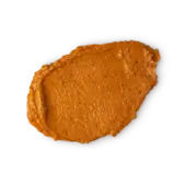 Oferta de Mr Pumpkin Face por 12,5€ em Lush