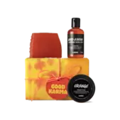 Oferta de Good Karma por 25€ em Lush