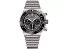 Oferta de SUPER CHRONOMAT B01 44 TITÂNIO por 12900€ em Machado Joalheiro