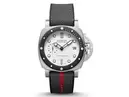 Oferta de SUBMERSIBLE LUNA ROSSA 42 MM por 11200€ em Machado Joalheiro