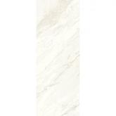 Oferta de Azulejo 35x100 cm Marble White Shine Retificado 2ª escolha por 10,9€ em Macovex