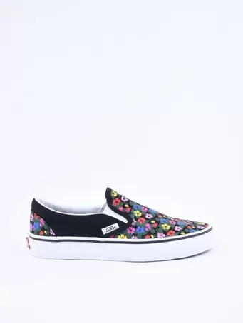 Oferta de Sapatilhas UA Classic Floral por 52,5€ em Marques Soares