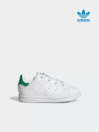 Oferta de Sapatilhas Stan Smith por 42€ em Marques Soares