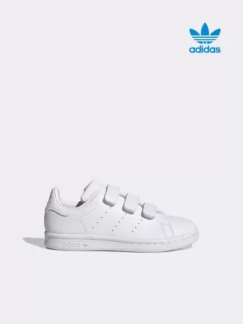 Oferta de Sapatilhas Stan Smith por 45,5€ em Marques Soares