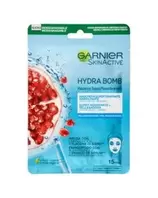 Oferta de Garnier SkinActive Máscara Hydra Bomb Super Hidratante Revitalizante 1un. por 2,02€ em Mass Perfumarias