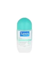 Oferta de Sanex Desodorizante Roll-On Natur Protect Pele Normal 50ml por 1,85€ em Mass Perfumarias