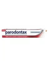 Oferta de Parodontax Cuidado Branqueador 75ml por 5,1€ em Mass Perfumarias