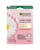 Oferta de Garnier SkinActive Máscara Hydra Bomb Super Hidratante Calmante 1un. por 2,02€ em Mass Perfumarias