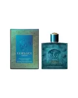 Oferta de Versace Eros Men Eau de Parfum 100ml por 62,26€ em Mass Perfumarias