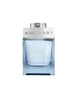 Oferta de Bvlgari Glacial Essence Men Eau de Parfum 100ml por 81,6€ em Mass Perfumarias