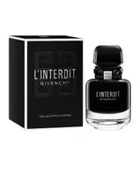 Oferta de Givenchy L´Interdit Intense Eau de Parfum 35ml por 55,9€ em Mass Perfumarias