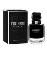 Oferta de Givenchy L´Interdit Intense Eau de Parfum 80ml por 93,73€ em Mass Perfumarias
