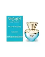 Oferta de Versace Dylan Turquoise Eau de Toilette 50ml por 48,63€ em Mass Perfumarias