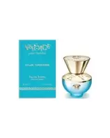 Oferta de Versace Dylan Turquoise Eau de Toilette por 34,65€ em Mass Perfumarias