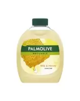 Oferta de Palmolive Sabonete Líquido Leite e Mel Recarga 300ml por 2,16€ em Mass Perfumarias