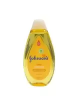 Oferta de Johnson's Baby Champô 300 ml por 1,91€ em Mass Perfumarias