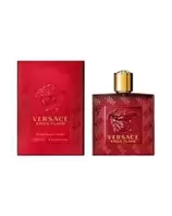 Oferta de Versace Eros Flame Men After-Shave 100ml por 40,5€ em Mass Perfumarias