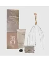 Oferta de Azoza Ecohabit Coffret Clear Your Head Kit 50ml 3Pcs por 5,19€ em Mass Perfumarias