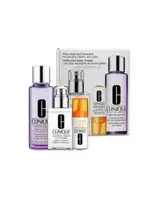 Oferta de Clinique Coffret Dramatically Different Hydrating Jelly 125ml por 45,15€ em Mass Perfumarias