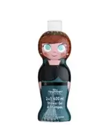 Oferta de Frozen II Anna Champô e Gel de Banho 2 em 1 400ml por 2,99€ em Mass Perfumarias