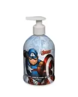 Oferta de Capitão America Sabonete De Mãos 500ml por 2,81€ em Mass Perfumarias