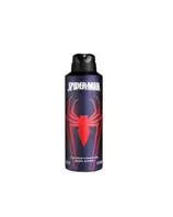 Oferta de Spiderman Marvel Body Spray 200 ml por 3,16€ em Mass Perfumarias