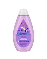 Oferta de Johnson's Baby Champô Bons Sonhos 500ml por 2,41€ em Mass Perfumarias