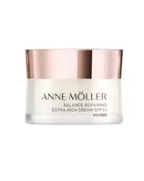 Oferta de Anne Moller Rosage Balance Extra Rich Repairing Cream SPF15 50ml por 33,35€ em Mass Perfumarias